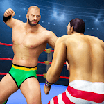 World Tag Team Wrestling 2019: Multiplayer Fights icon