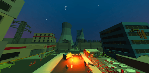 Zombie vs Survivors pc screenshot Zombie vs Survivors pc screenshot