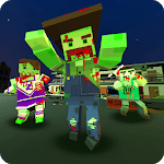 Zombie vs Survivors icon