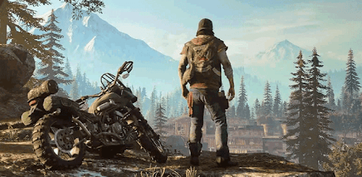 Days Gone pc screenshot