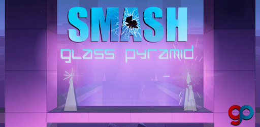 Smash Glass Pyramid pc screenshot Smash Glass Pyramid pc screenshot