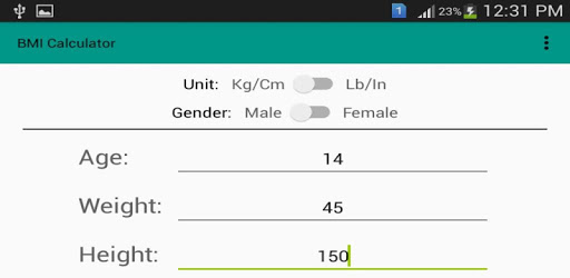 Smart BMI Calculator for PC - How to Install on Windows PC, Mac