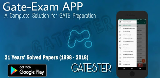 GATE 21 years Electrical Papers(2011-2018 Solved) pc screenshot