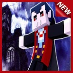 Vampire mod for Minecraft icon