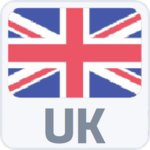 ⚡UK FM AM Radio Station Live English Online Player for pc icon