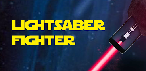 LightSaber Fighter pc screenshot