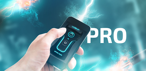 Taser Prank - Stun Gun pc screenshot