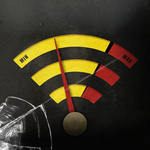 Ghost Sensor - EM4 Detector Cam icon