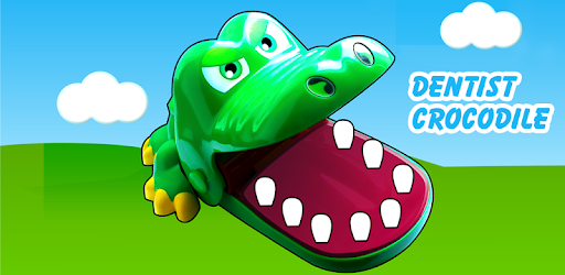 Dentist Crocodile pc screenshot Dentist Crocodile pc screenshot