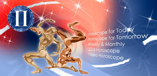 GEMINI HOROSCOPE Daily horoscope 2018 free app pc screenshot GEMINI HOROSCOPE Daily horoscope 2018 free app pc screenshot
