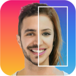 Face Changer Gender Transformation icon