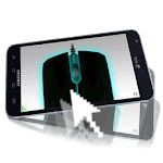 Accelerometer Mouse icon