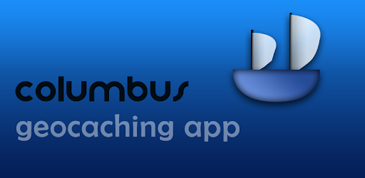Columbus (geo,open)caching app pc screenshot