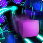 Geometry Run - Cube Rush icon