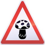 GeoMushroom - Mushroom picking Mycology icon