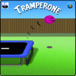 Tramperone icon