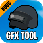 Free PUBG GFX Tool and Game boosting icon