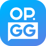 OP.GG for League/ PUBG/ Overwatch icon