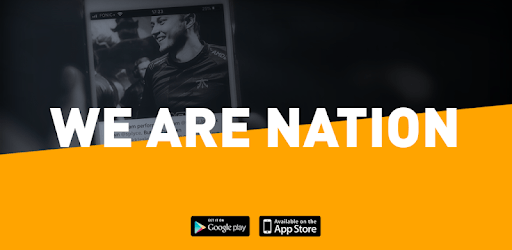 Fnatic Nation pc screenshot