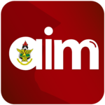 KNUST AIM icon