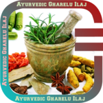 आयुर्वेदिक घरेलु इलाज icon