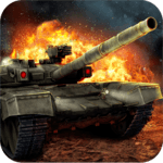 Tanktastic 3D tanks icon