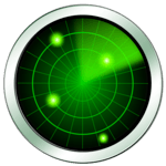 Ghost Detector Pro icon