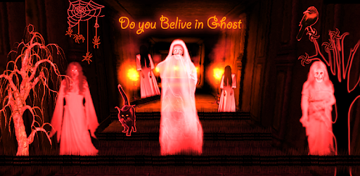 Ghost Photo Camera pc screenshot Ghost Photo Camera pc screenshot