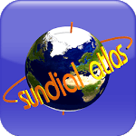 Sundial Atlas Mobile icon