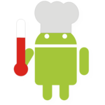 Meat Temperature Guide icon