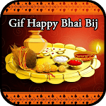 Gif Bhai Dooj 2017 Collection icon