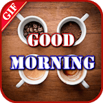 Gif GoodMorning Collection icon
