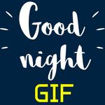 Good Night Gif For WhatsApp icon