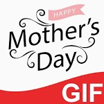 Mother's Day GIF icon
