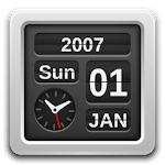 ClockSaver icon