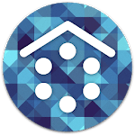 SL1 Theme for Smart Launcher icon