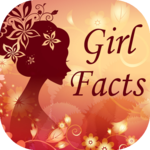 Girl Facts - Facts About Women for pc icon