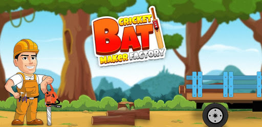 Cricket Bat Maker Factory 2018 pc screenshot Cricket Bat Maker Factory 2018 pc screenshot