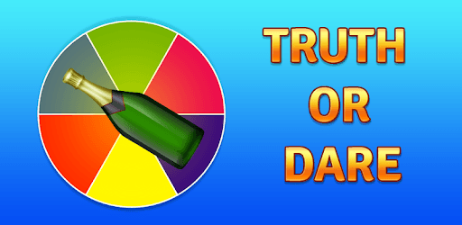 Truth or Dare Kids Game pc screenshot Truth or Dare Kids Game pc screenshot