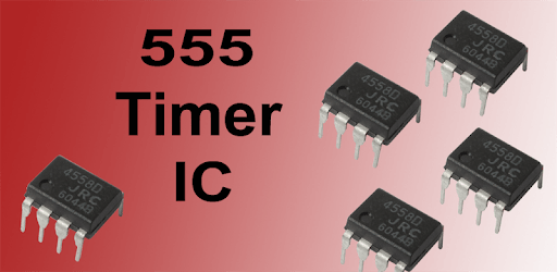 555 Timer IC pc screenshot 555 Timer IC pc screenshot