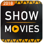 Show new movies & TV icon
