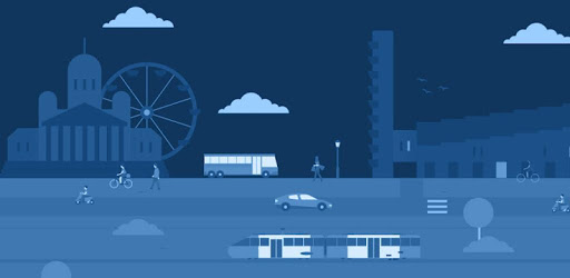 Whim - Travel smarter pc screenshot