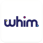 Whim - Travel smarter icon