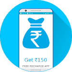My Free Talktime Recharge icon