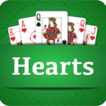 Hearts - Queen of Spades for pc icon