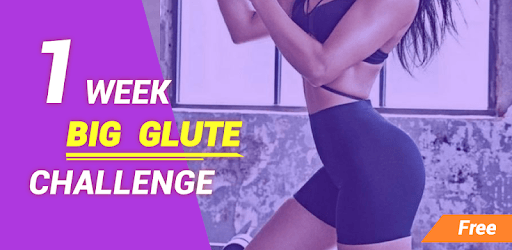 Glute Workout pc screenshot