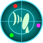 Personal Radar Lt icon
