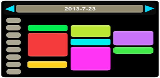 Schedule Lt. pc screenshot Schedule Lt. pc screenshot
