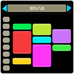 Schedule Lt. icon