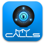 MyCalls - Call Manager icon